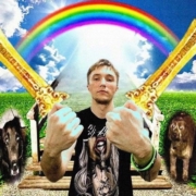 Даниил Спиритов